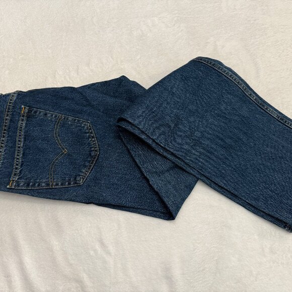 Levi Men's Jeans - Picture 5 of 6
